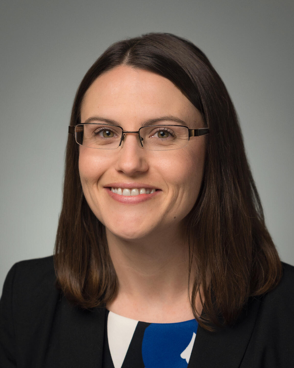 Headshot Image for Jessica Kinnard